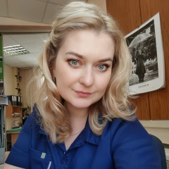 Анастасия Шавель, 16.10, Барановичи