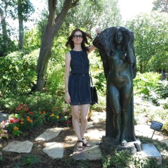 Евгения Казакова, 21.08, Хабаровск