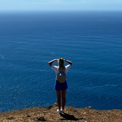 Ира Андреева, 14.12.1987, Санкт-Петербург