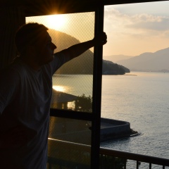 Кирилл Карлов, 09.05