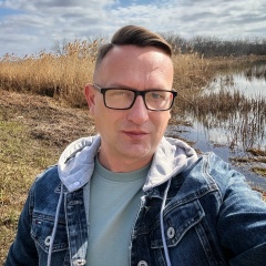 Алексей Бурдик, 02.04, Северодонецк