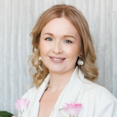 Анна Киршина, Ижевск