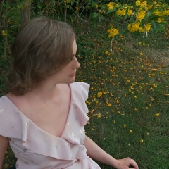 Ирина Деева, 22.09, Санкт-Петербург