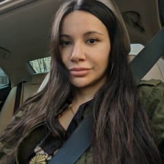 Татьяна Фоломеева, Москва