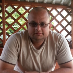 Максим Онистратенко, 06.11.1979, Кривой Рог