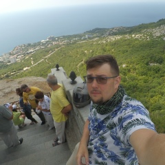 Михаил Морозов, 17.05.1988, Санкт-Петербург