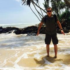 Иван Курышов, 01.02.1989, Ростов-на-Дону