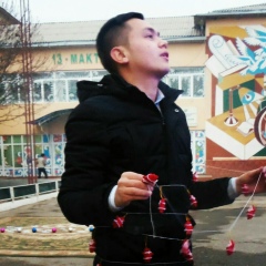 Timur Alijanov, 26.09, Андижан