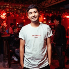 Илгиз Куватбек, 13.06.1994, Бишкек