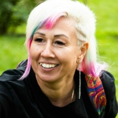 Юлия Цветкова, 04.09, Казань