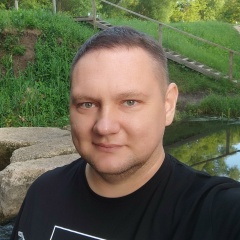 Александр Кислеков, Липецк