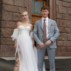 Настя Малоуни, 05.10