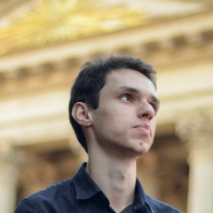 Наби Исаев, 19.08.1999, Санкт-Петербург