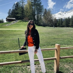 Natalia Dmitrieva, 07.09, Milano