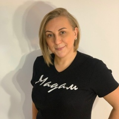 Светлана Головачева, 23.06.1981, Кумертау