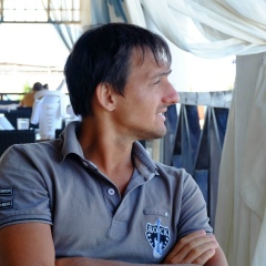 Андрей Хмеленко, 13.06.1982, Краснодар