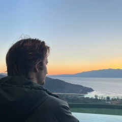 Serg Anokhin, 13.07.1988