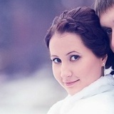 Марианна Быркина, 15.01, Москва