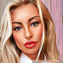 Аня Алёшина, 19.08, Санкт-Петербург