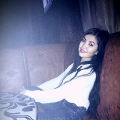 Перизат Пазыл, 08.09.1994, Астана