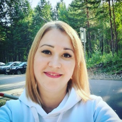 Лилия Хакимова, 12.04.1984, Набережные Челны