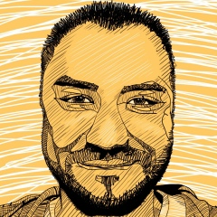 Даниил Рабинович, 23.03.1982, Санкт-Петербург