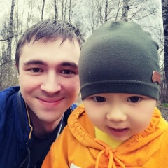 Юрий Маяков, 26.10.1991, Красные Баки