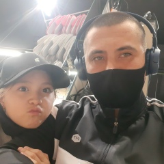 Айбар Баймурзин, 02.11.1996, Астана