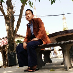 Htin Linn