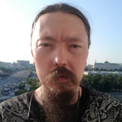 Илья Короленко, 06.02.1980, Москва