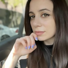 Tamara Melikyan, 08.06.1989, Ереван