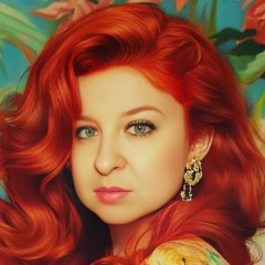 Анна Квашнина, 14.05.1984, Новосибирск