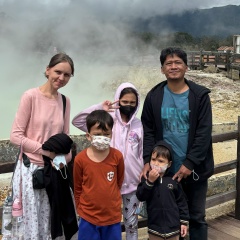 Маргарита Алексеева, 13.11, Владивосток