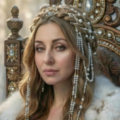 Юлия Лу, 12.07, Новосибирск