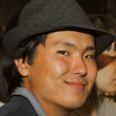 Артур Х, Улан-Удэ