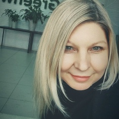 Ольга Чащухина, 13.09, Красноярск