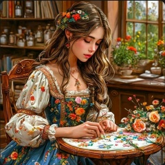 Елизавета Каткова, 19.03.1912, Калининград