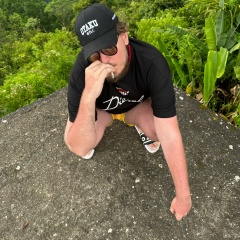 Егор Федорин, Москва