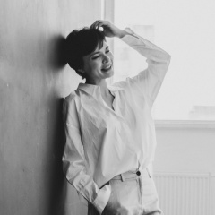 Ника Луварова, 13.03, Москва