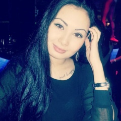 Диана Султанова, 06.04.1993