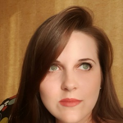 Елена Терентьева, 11.05.1988