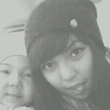 Толганай Асанбекова, 12.02.1990, Москва