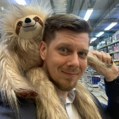 Andrey Starostin, 16.05, Казань