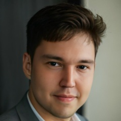 Денис Никифоров, 13.05.1987, London