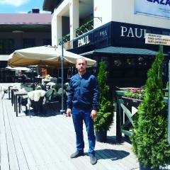 Виктор Гамаюнов, 19.08, Бишкек