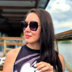 Наталья Шпилевая, 23.04, Новокузнецк