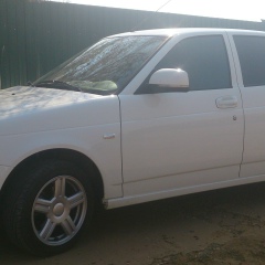 Домба Батыров, 26.02.1990, Цаган-Усн