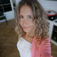 Анна Иванченко, 18.10, Киев