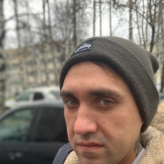 Женя Женя, 11.02, Grenville