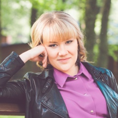 Мария Мариничева, 02.05.1986, Череповец